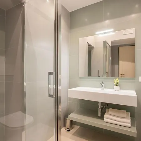 Apartamento Casa Mia Roma