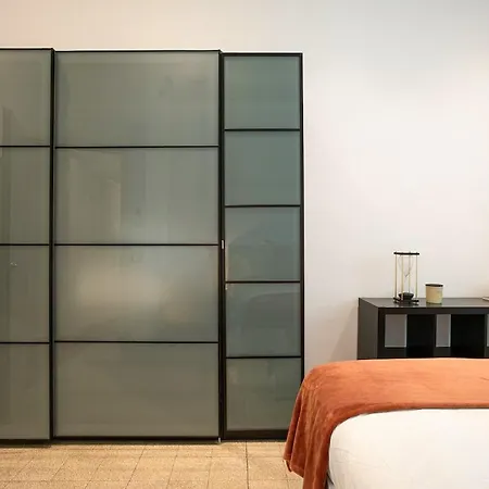 Apartamento Casa Mia *