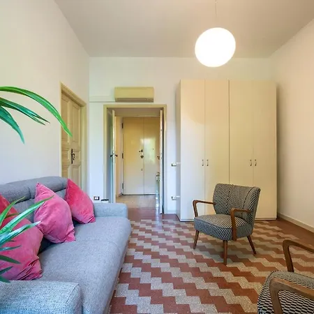 Casa Mia Roma