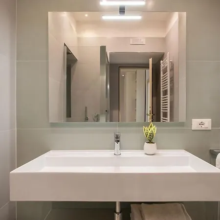 Apartamento Casa Mia Roma