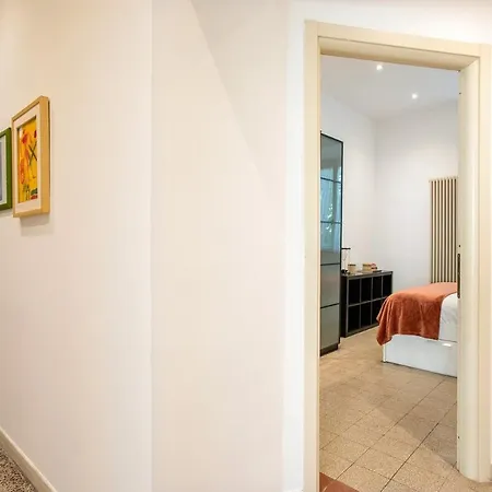 Apartamento Casa Mia