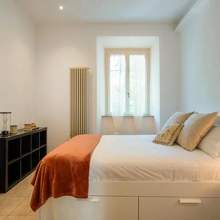 Apartamento Casa Mia *