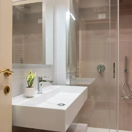 Apartamento Casa Mia *