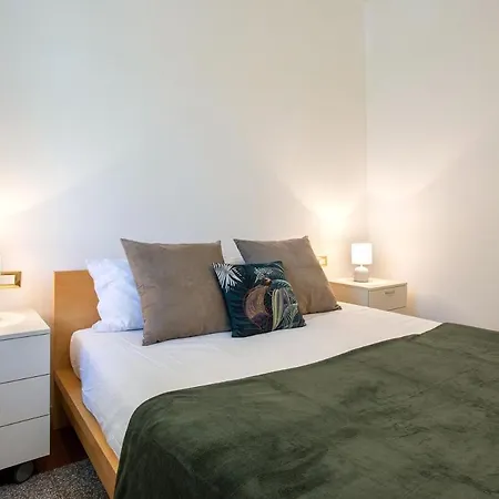 Apartamento Casa Mia
