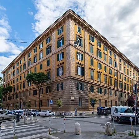 Apartamento Casa Mia *
