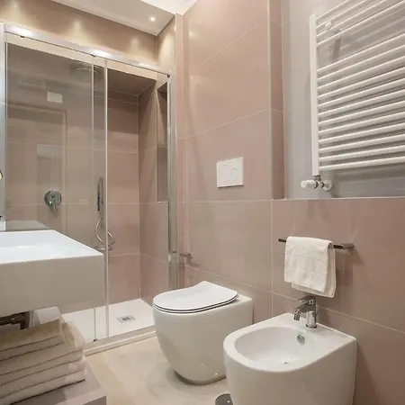 Apartamento Casa Mia Roma