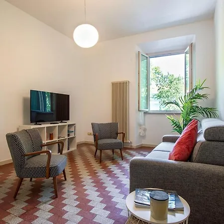 Apartamento Casa Mia Roma