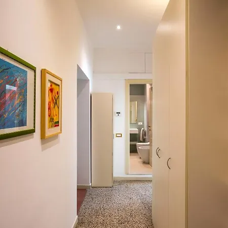 Casa Mia Roma