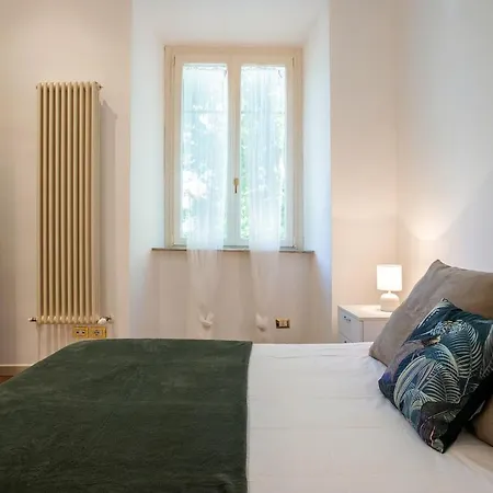 Apartamento Casa Mia