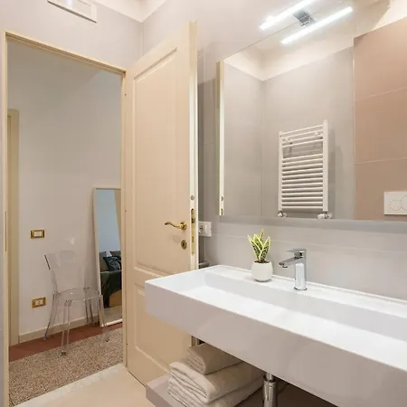 Apartamento Casa Mia