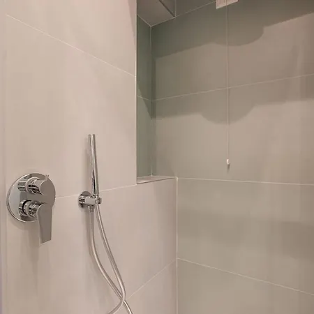 Apartamento Casa Mia Roma