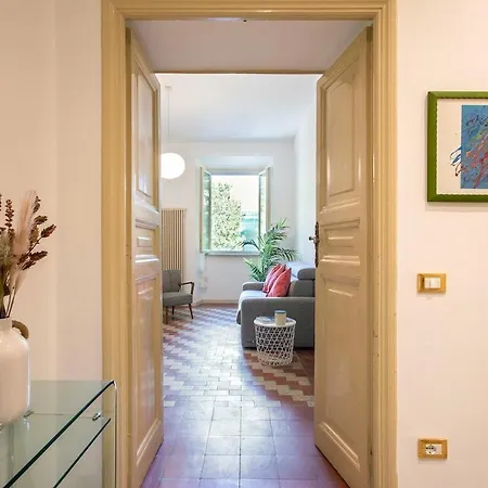 Casa Mia Roma