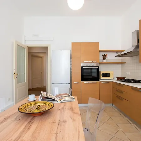 Apartamento Casa Mia