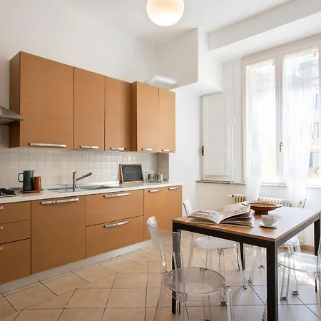 Casa Mia * Roma
