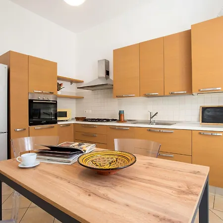 Apartamento Casa Mia