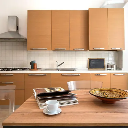 Apartamento Casa Mia