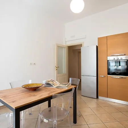 Apartamento Casa Mia *