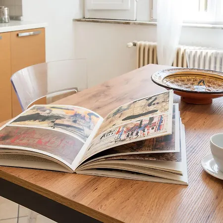 Apartamento Casa Mia Roma