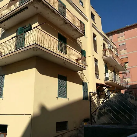 Casa Mia * Marino