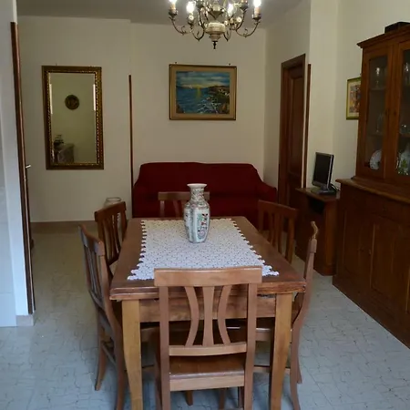 Casa Mia Apartment