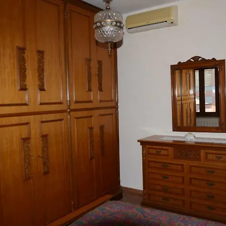 Apartment Casa Mia