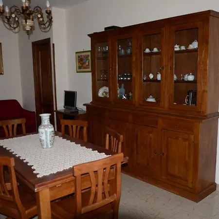 Casa Mia * Marino