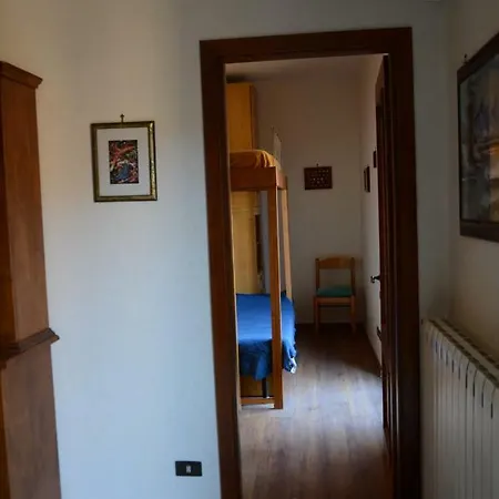 Casa Mia Apartment *