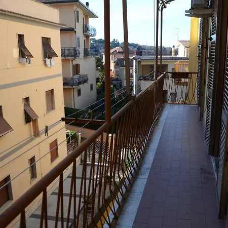 Casa Mia Apartment *