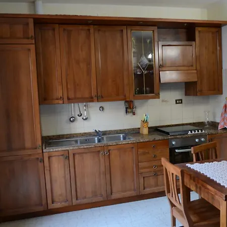 Casa Mia Apartment