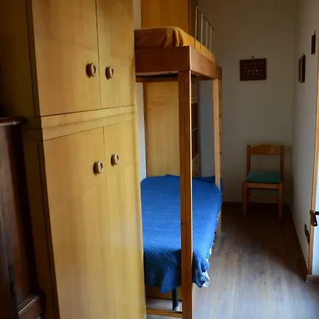 Apartment Casa Mia *