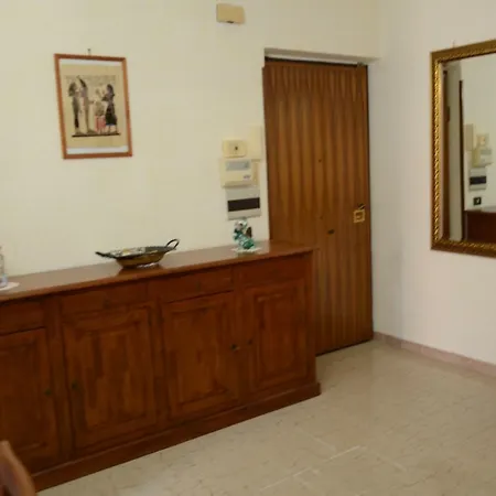 Casa Mia Apartment