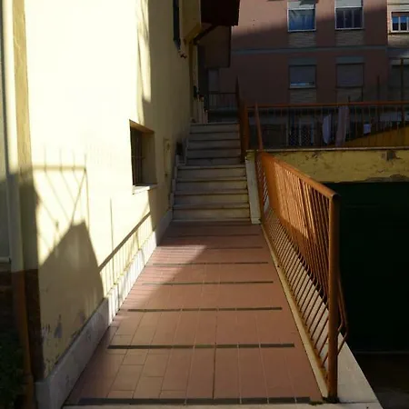 Casa Mia *