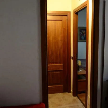 Casa Mia * Marino
